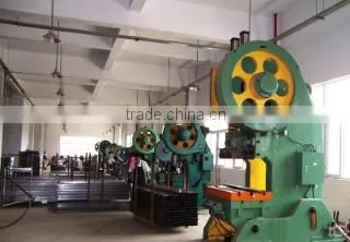 Meitoushan Metal Products Co., Ltd. company overview - view 2