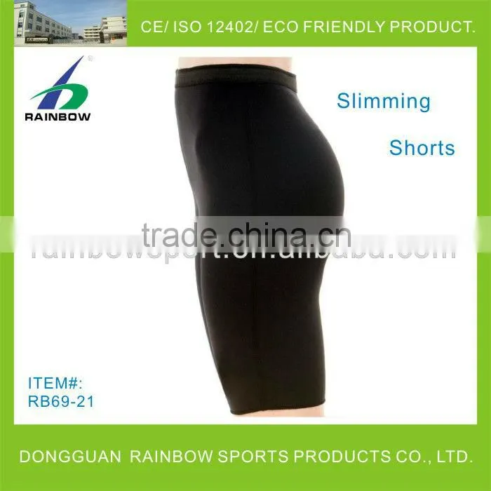 Slimming pants RB69-21