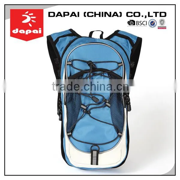 Cheap 600D Hydration Pack Promotional Hydration Pack