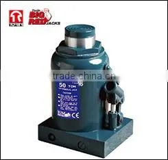 C T95007 Torin 50ton screw hydraulic jack, ASMEcertify