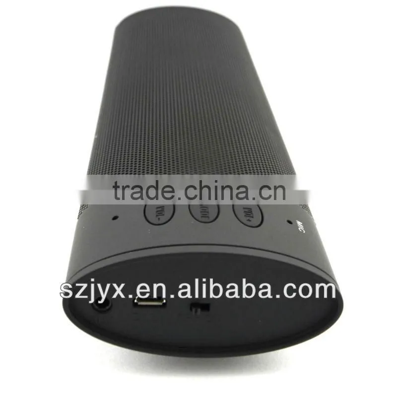2016 hot sale chinese factory price JY19 mini portable wireless bluetooth speakers