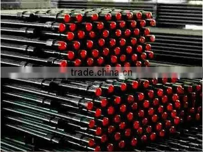 25ft /30ft api 11b sucker rod (5/8", 3/4", 7/8", 1", 1 1/8")