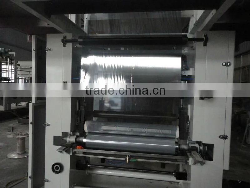 TB Metallic yarn coating machine