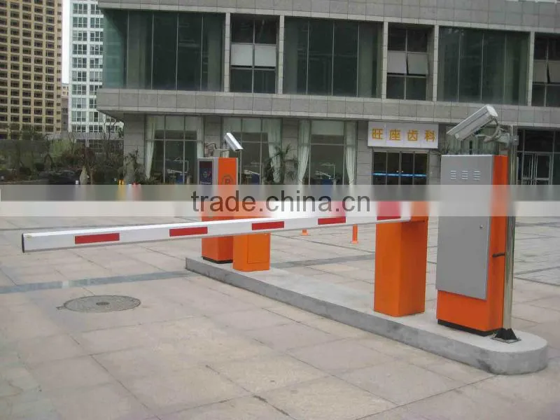 Led parking sensor system car reverse backup radar