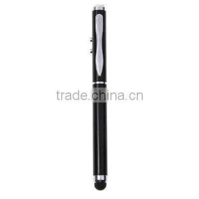 amulti-purpose luminum pen flashlight small led flashlight