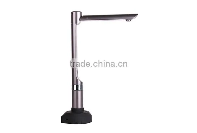 5.0MP WIFI HD document camera,office equipment portable document scanner