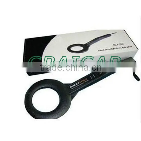 Free Shipping MD-200 Handheld metal detector
