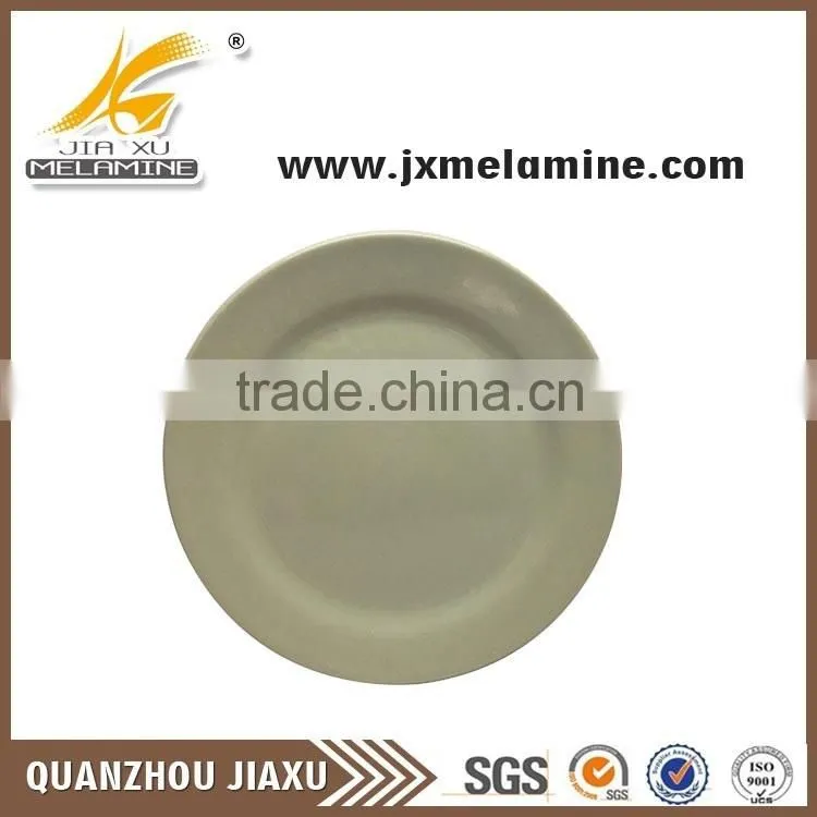 Wholesale china goods luxury white dinner plate buying on alibaba