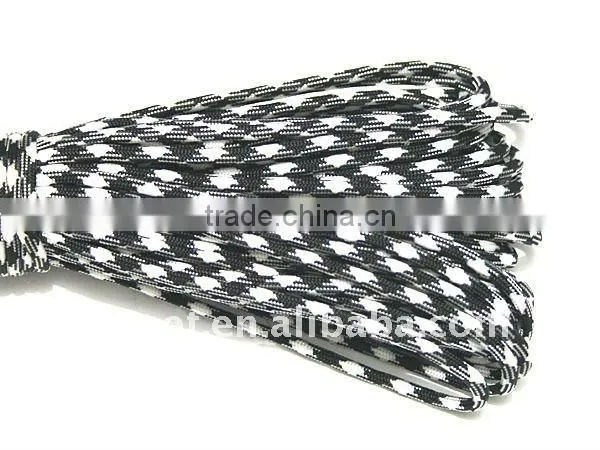 survival 550 cord camping cord good quailty factory price