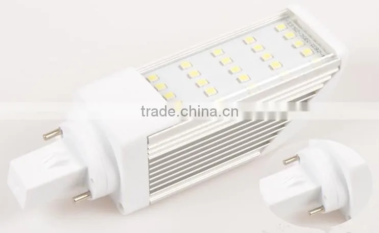 Energy Saving G24 led bulb 8W 10W 12W LED
