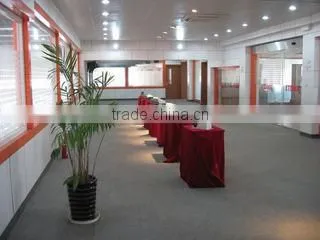 ET Technology (Wuxi) Co., Ltd. company overview - view 4