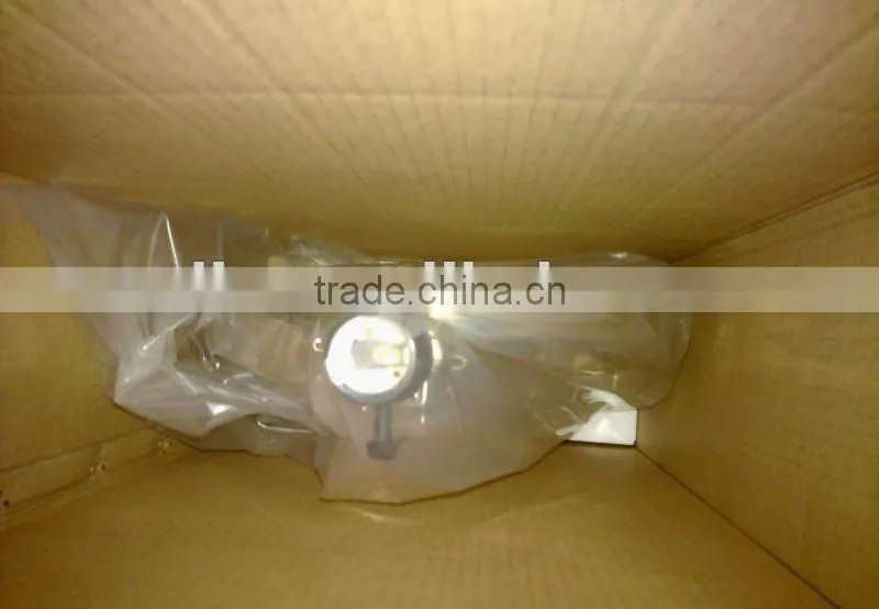 New design 4w Stainless steel desk led table lamp