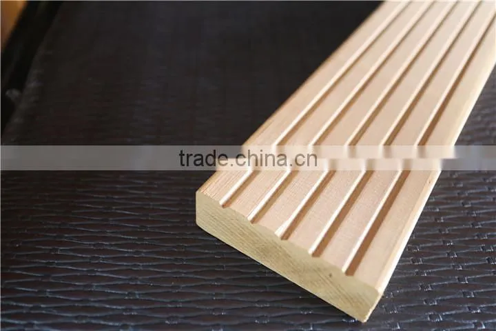 Thermo wood heat treated wood