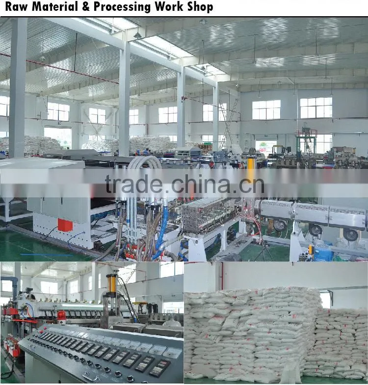 Best Price Pp Corrugated Board/pp Corrugated Sheet/pp Fluted Board For Flooring Protection