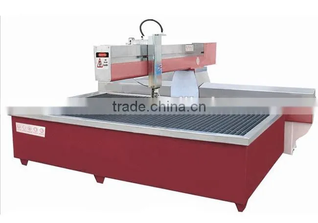 5 axis waterjet cutting machines