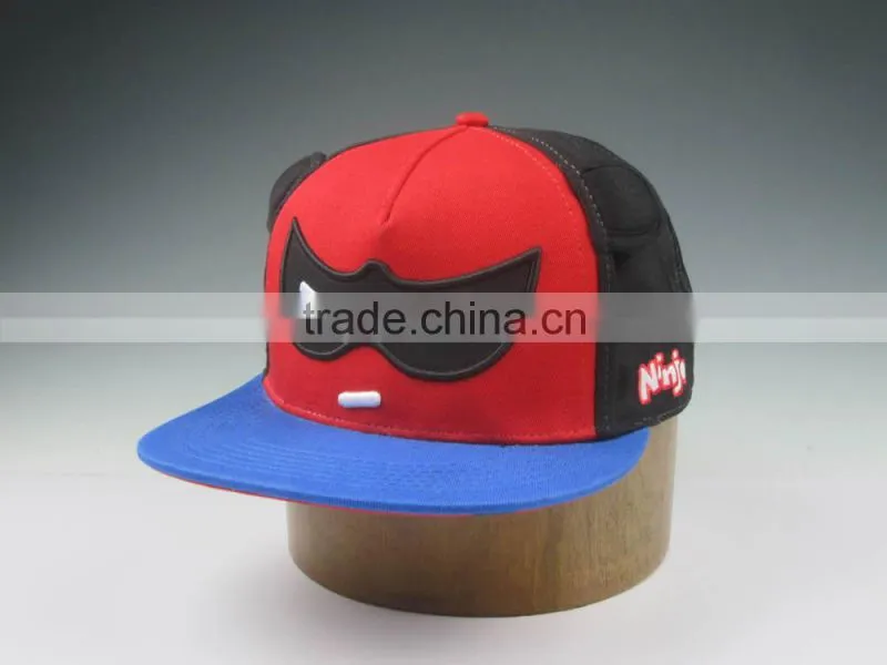 Fashion Children Cap, 2015 New Style Child Hat