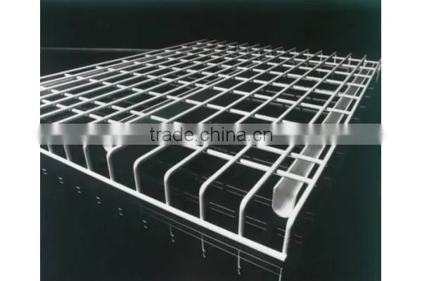 Wire mesh deck wire mesh decking wire deck