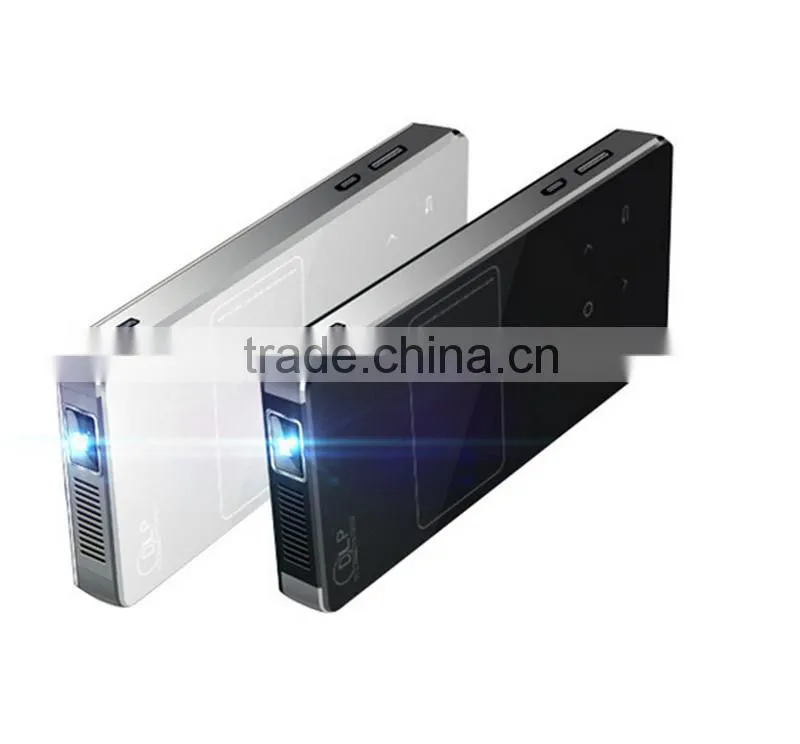 2016 Cheap DLP U9 projectors LED Portable support full HD 1080 micro projector