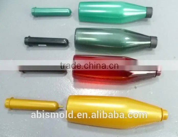 Bottle molds /Blowing mold /blow mold maker for bottle mass production