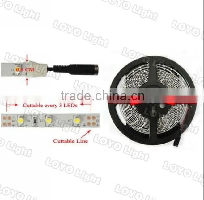 Beautiful Light 3528 LED Strip