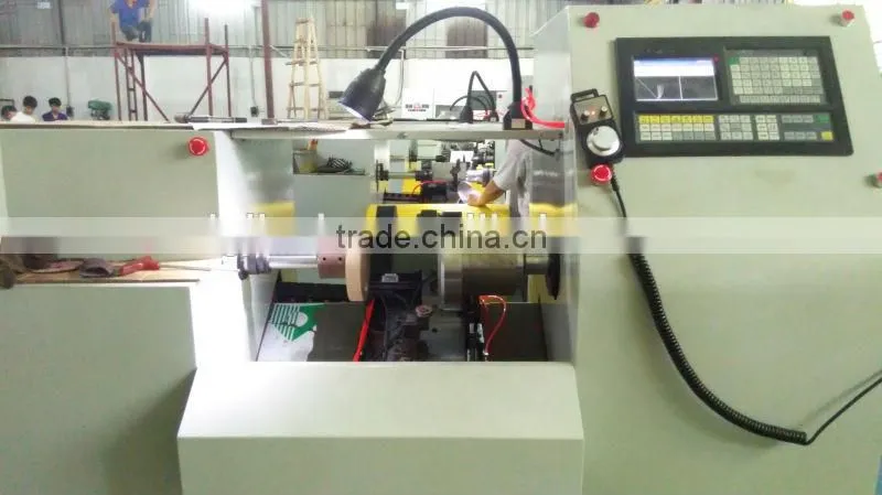Cheap CNC Metal Spinning Forming Machine in Spinning Machinery