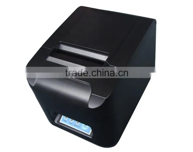High Quality 80mm Thermal Invoice Printer