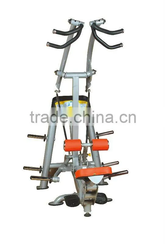 GNS-7003 Lat Pulldown fitness equipment gym