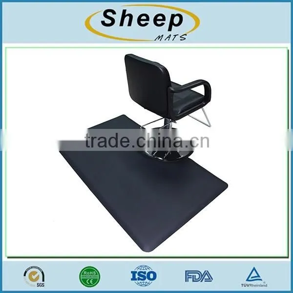 Health and beauty products commercial anti fatigue mat hair salon equipment