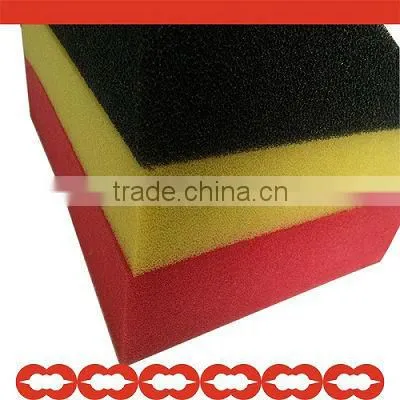 Professional Sponge Filter Production