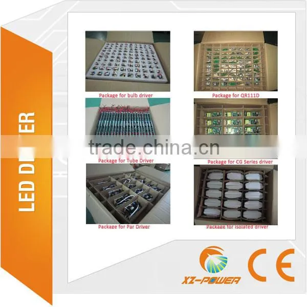 20w low voltage LED ceiling light driver