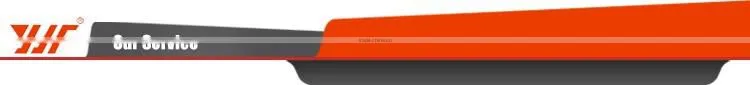 Bulldozer track shoe assy undercarriage track shoe track pad