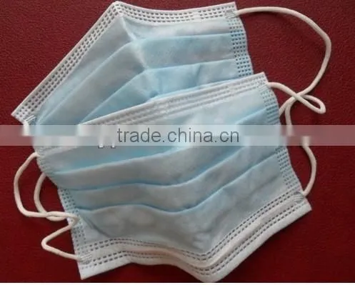 white disposable beards cover