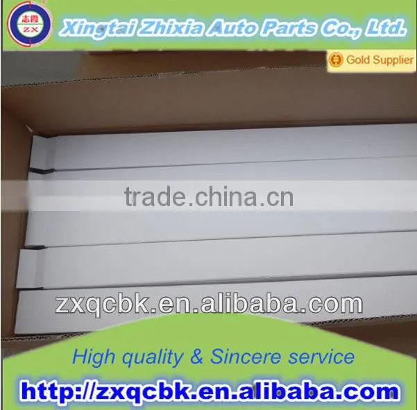 Zhixia sell in NO.1 Car Accessory wiper blade/universal car wiper blade sell to the world