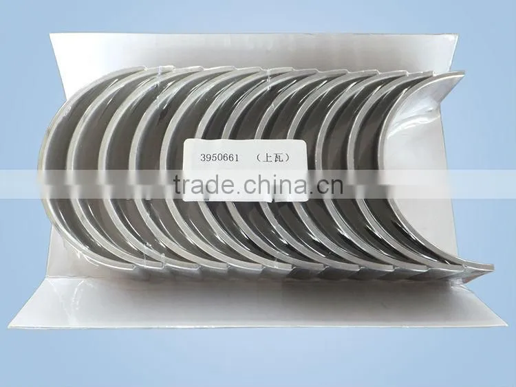 6CT engine bearing for cummins parts
