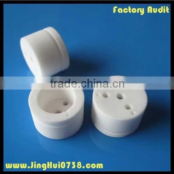 Ceramic beads