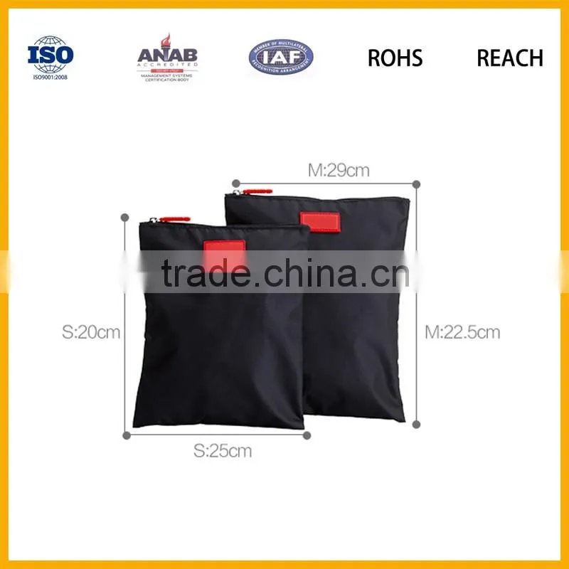 Portable Travel bra underwear strorage bag, multicolor underwear storage bag