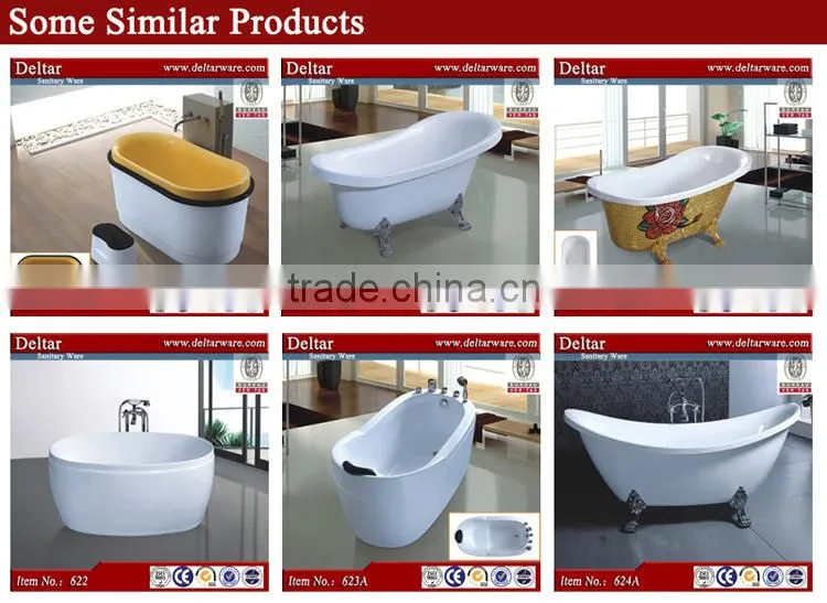 thermostatic stand for baby tub, small size square bath tub, tall hight children walk in bathtub