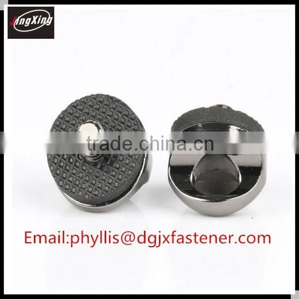 1/4"-20 D ring camera screw
