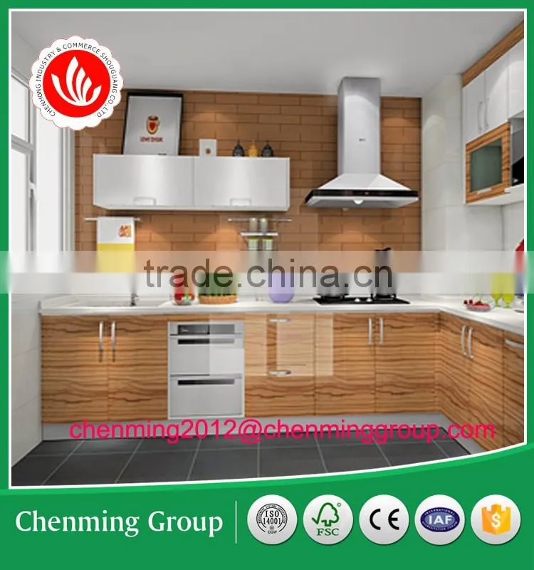 high gloss uv board