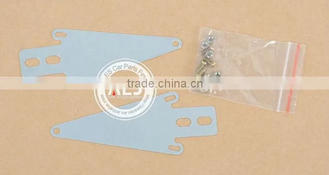 Hot Sale Car lighting 35w Slim HID Xenon ballast, AC