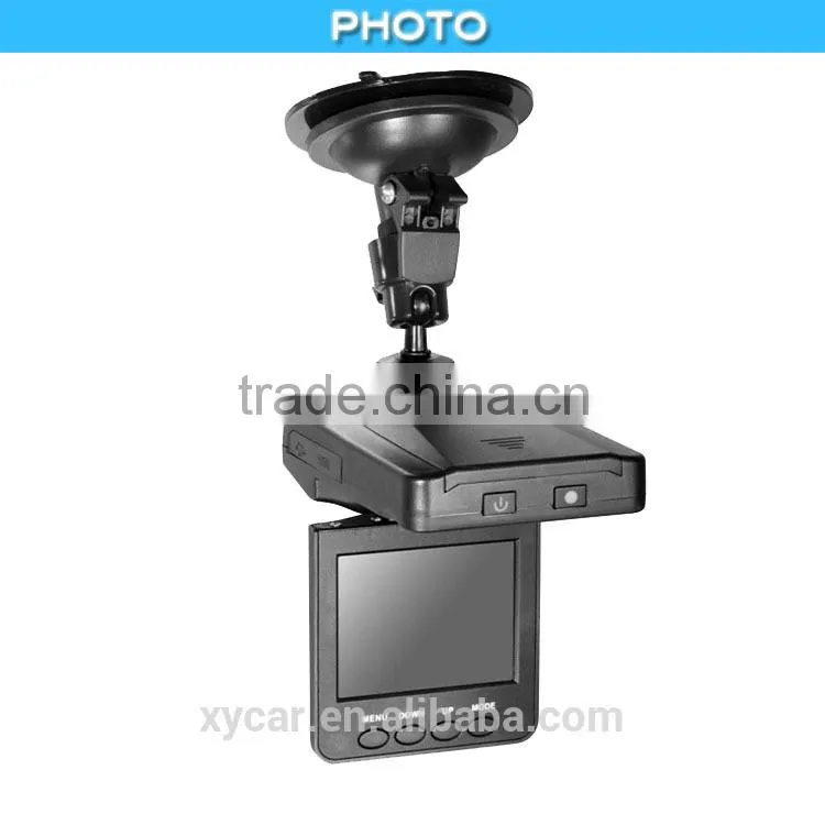 HD DVR Night Vision 720P Car Camera DVR Dashcam OEM XY-9614