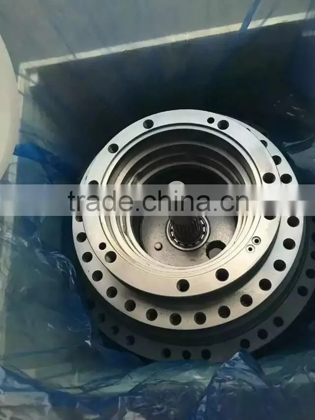DOOSAN DH220-5 gear box ,dh220-5 travel gear box DH220-3,DH220-5,DH225-7,DH280-3,DH320,DH320-2/3