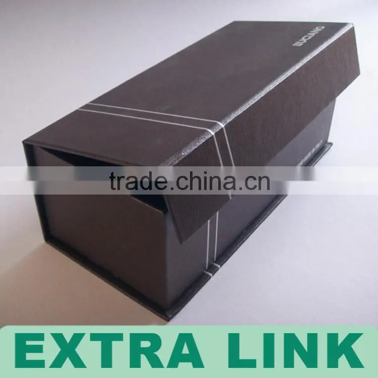 2014 Hot Sale Plastic Packaging Box for Cell Phone Case/Iphone Case Packaging Box