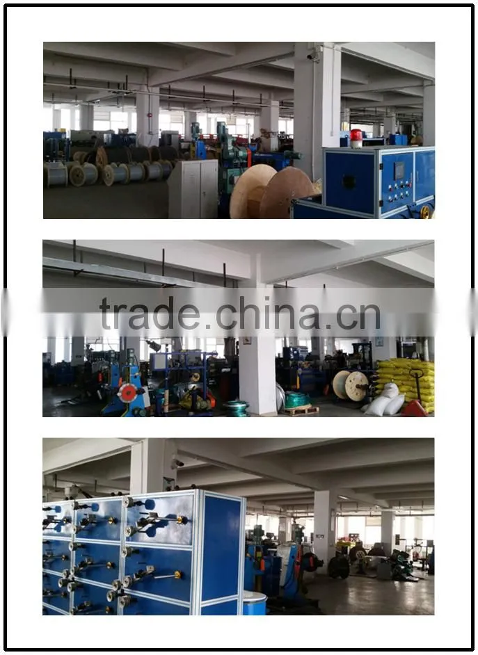 1 GYTA Standard Loose Tube No-armored cable