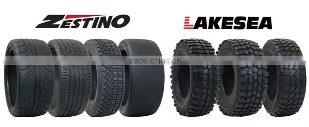 zestino japanese technology pneu rally auto tires