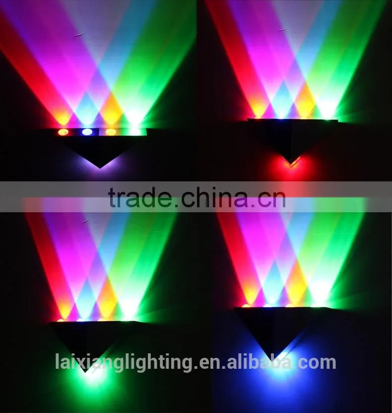 moderm Home /hotel interior wall led light