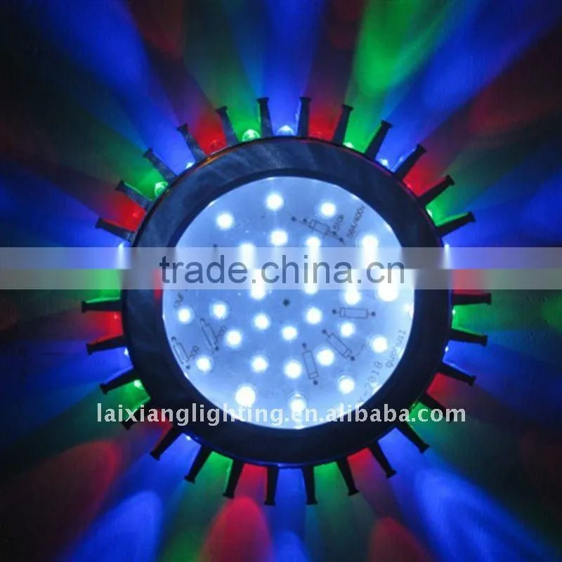 2013 new products led indoor duck wall light 3.6W