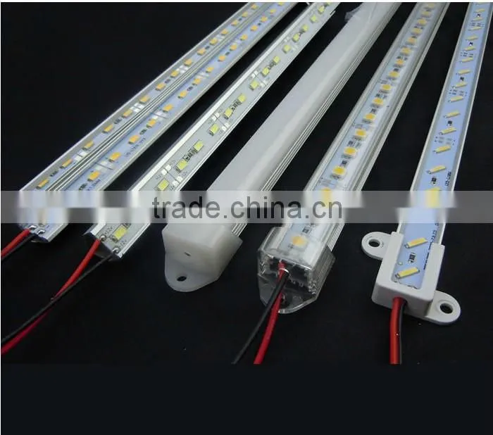 Cheap Price !!! brightness led rigid strip bar light made in china