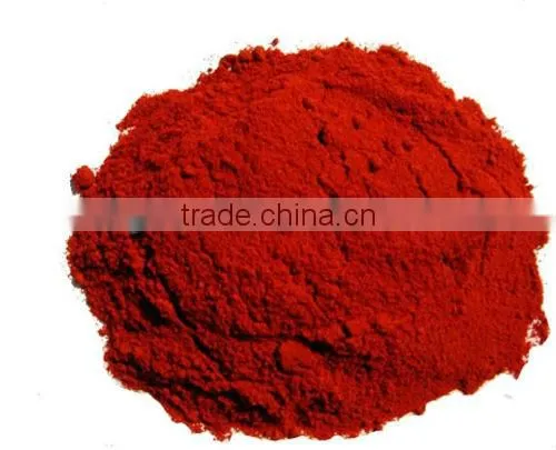 China red hot chilli /paprika powder