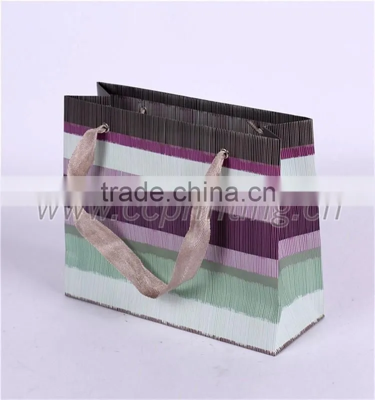 Custom Made Paper Bag Printing